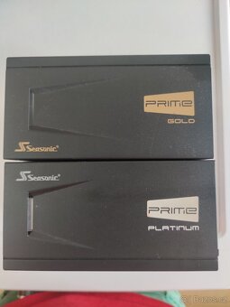 PC zdroj Seasonic 1200W - 6