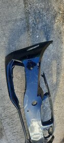 Predni naraznik bmw 4 f32 f 33 f36 lin lci - 6