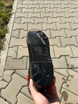 Boty na motorku Forma Terrain TX velikost 44 - 6