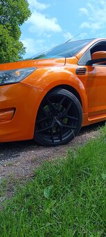 Ford Focus ST225 - 6