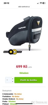 Elektrokolo Sava 29" DECK 9.2+ vel. 21"/XL - 6
