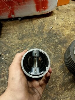 Valec Jawa 250/353 - 6