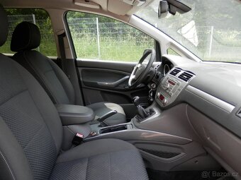 Ford C-Max 1.8TDCi Titanium, + sada ALU navíc - 6
