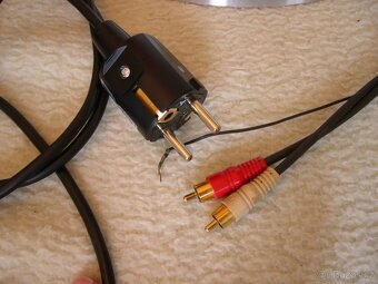 Acoustic Research ES-1 gramofon - 6