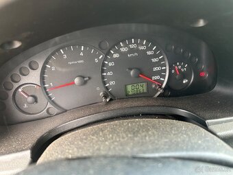 Ford transit connect 1.8 tddi - 6