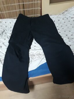 Kalhoty značky bericap - 6