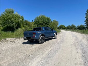 Ford RANGER RAPTOR - 6