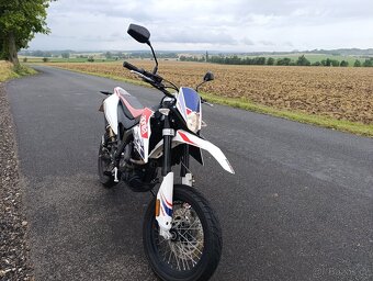 Aprilia sx 125 2021 A1 - 6