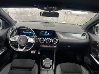 MERCEDES BENZ GLA 200d, 2023, odpočet dph - 6