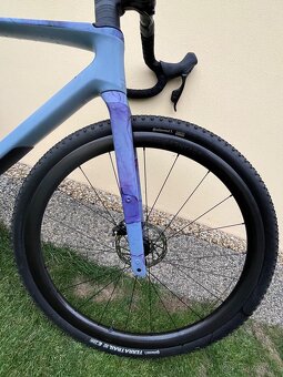 Prodám CUBE NUROAD C: 62 EX - 6