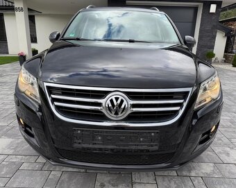 Vw Tiguan Sport & Style 2.0TSi 147kw 4Motion - 6