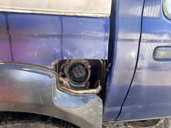 Nissan NAVARA Double CAB 2.5 TDI, rok 2005, bez STK – minimá - 6