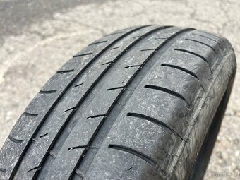 Vredestein 185/65 R15 88T letní 1 kus - 6