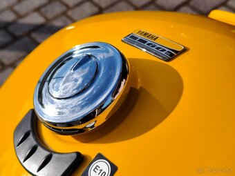 Yamaha XV 950 CR Bolt - 6