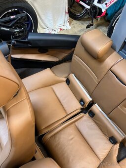Bmw e92 sedacky - 6