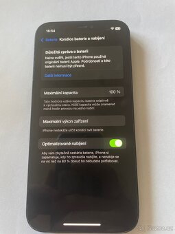  iPhone 12 128GB - 6
