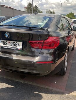 BMW F34 320D X-DRIVE Gran Turismo - 6