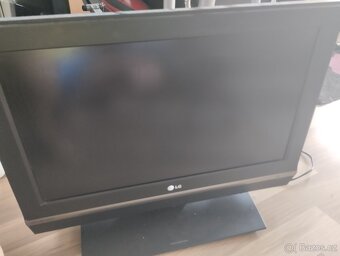 Televize LG - 6