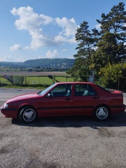 Saab 9000 aero - 6