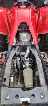 Bashan monster 200cc V.D.O - 6