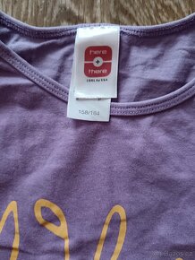 Trička sada 7x - 6