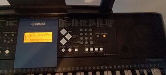 Prodám Yamaha 333 - 6