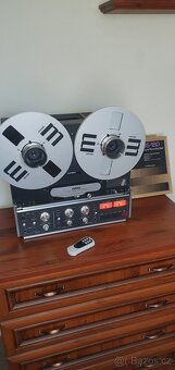 REVOX B77 mkii - 6