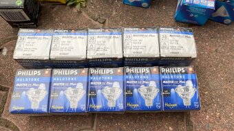 Holgeny zářivky výbojky - 6