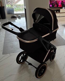 Moon Rocca limitovaná edice 3v1 - 6