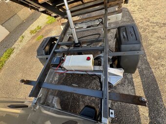 Volkswagen Transporter T5.1 2010 3x sklápěč 2.0 TDI DPH - 6