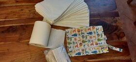 Latkove pleny PETIT LULU - 6