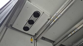 SCHMITZ CARGOBULL SKO 24/L - 13.4 FP60 COOL - MULTITEMP - 6