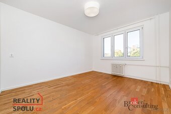 Pronájem, byty/2+1, 54 m2, Šantrochova 1774/6, 16200 Praha,  - 6