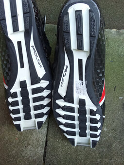 Atomic redster carbon skate, vel. 45. - 6