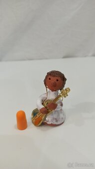 Keramické figurky, dekorace, ozdoby - 6