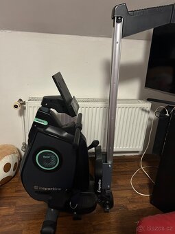 Veslovací trenažer inSPORTline Thenar - 6