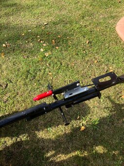 Malotraktor Vari - 6