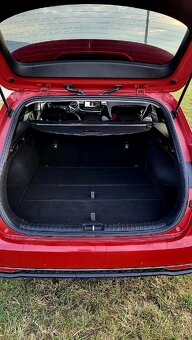 Kia ceed 1.6 CRDI exlusive (ještě v záruce) - 6