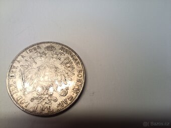 Staré mince - 6
