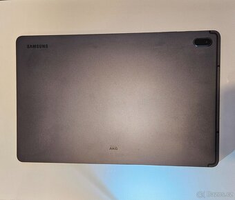 Galaxy Tab s7 FE 64GB WI-FI - 6