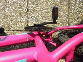 Dívčí kolo MERIDA MATTS J.24 - 6