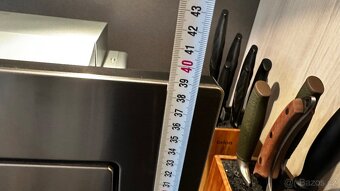 Vestavěná mikrovlnná trouba - 6