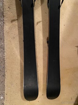 Dětské sjezdové lyže 90 cm Atomic race 5 - 6