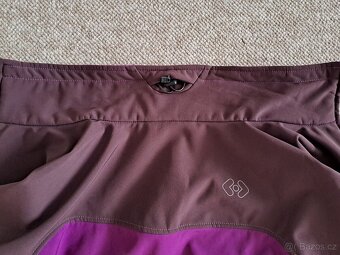Softshellová funkční bunda Trimm, XL - 6