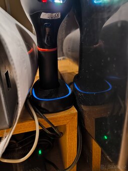 Váha + termotiskárna + barcode scanmer - STORYOUS reasy - 6