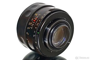 Revuenon auto 1,4/55mm M42 - 6