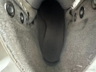 Dívčí brusle vel. 35 - 6