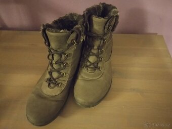 dámské boty - 6