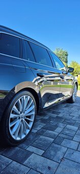 Škoda Superb 3 2.0 tdi - 6