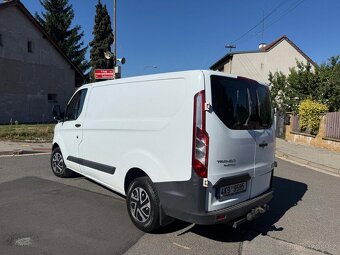 Ford Transit Custom - 6